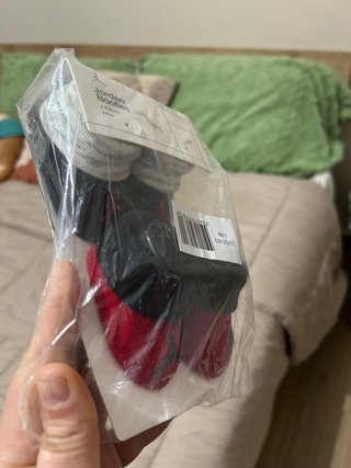 Jordan Booties neonato 0-6 mesi