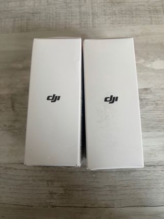 DJI Avata 2 bateria