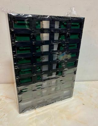 Organizador de herramientas