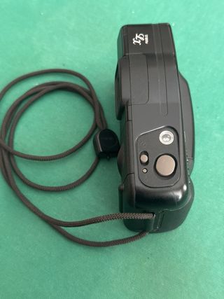 Canon Snappy LX Macchina Fotografica Analogica