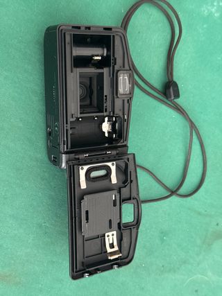 Canon Snappy LX Macchina Fotografica Analogica