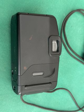 Canon Snappy LX Macchina Fotografica Analogica