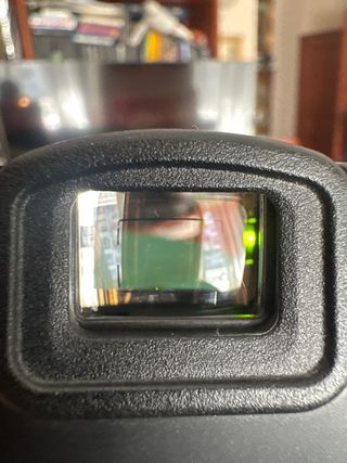 Canon Snappy LX Macchina Fotografica Analogica