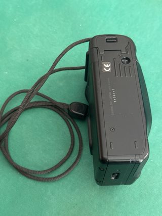 Canon Snappy LX Macchina Fotografica Analogica