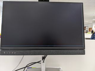 Monitor Dell P2425HE Pantalla Averiada