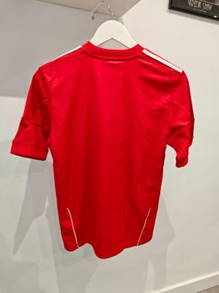 Camiseta Liverpool