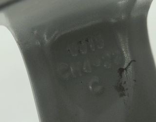 2318188 96737735vt llanta peugeot 208 style