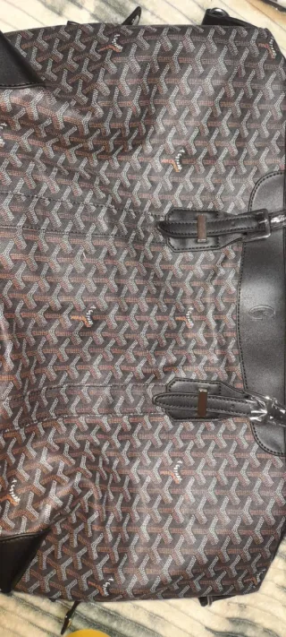 Bolsa de viaje  grande