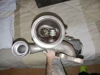 Turbo Híbrido Peugeot 1.2 (2020)