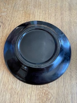 Cenicero Vintage Buchecker Luzern ( Suiza )