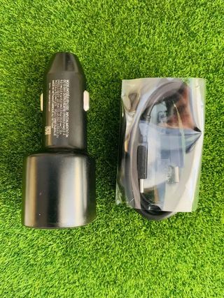 Cargador de Coche Samsung 15W Original