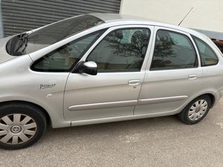 Citroen Xsara 2006