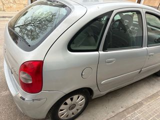 Citroen Xsara 2006