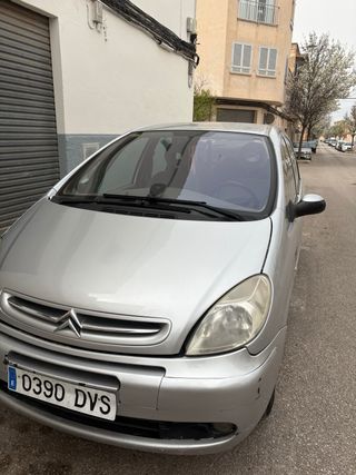Citroen Xsara 2006