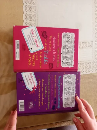 Diario de Nikki 2 - Cuando no eres la reina de ...