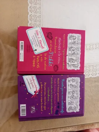 Diario de Nikki 2 - Cuando no eres la reina de ...