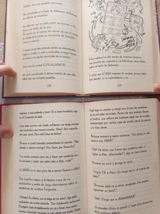 Diario de Nikki 2 - Cuando no eres la reina de ...