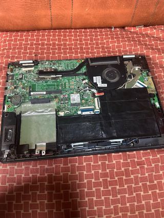 Lenovo Yoga 500 Táctil Piezas