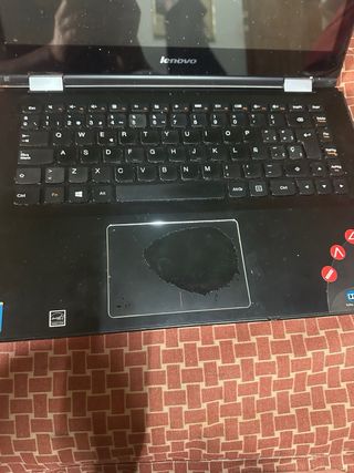 Lenovo Yoga 500 Táctil Piezas