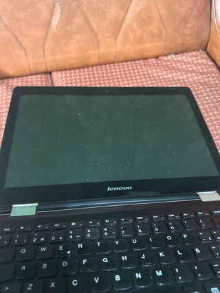 Lenovo Yoga 500 Táctil Piezas