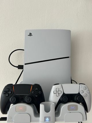 PACK PS5 DIGITAL 825GB