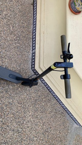 Xiaomi Mi Electric Scooter S1