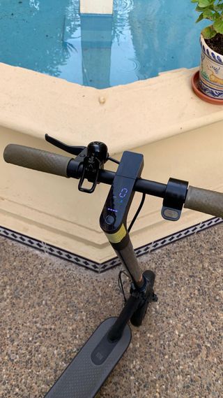 Xiaomi Mi Electric Scooter S1