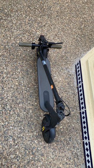 Xiaomi Mi Electric Scooter S1