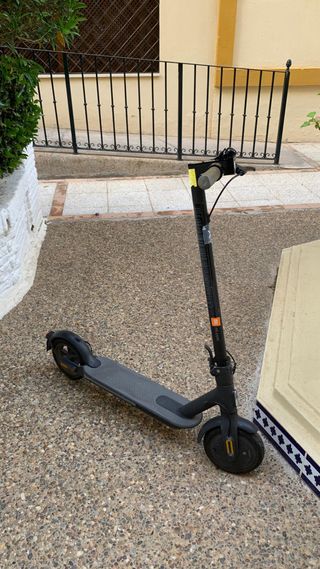 Xiaomi Mi Electric Scooter S1
