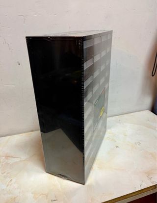 Organizador de piezas