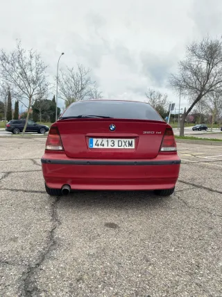 BMW Serie 3 2002