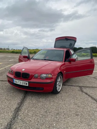BMW Serie 3 2002