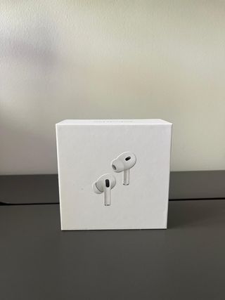 Airpods Pro 2