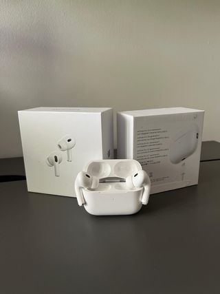 Airpods Pro 2
