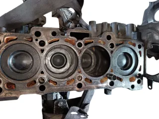 Bloque Motor Audi A6 Q5 JCJ