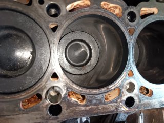 Bloque Motor CJC volkswagen Audi 2.0 TDI A6 Q5