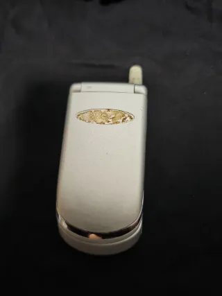 Motorola V150 Plata