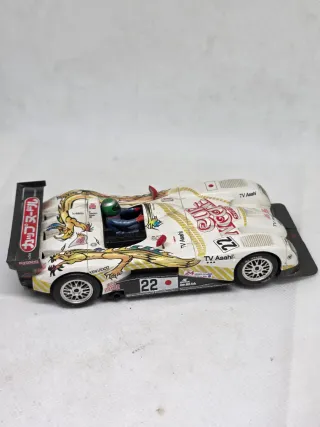 Panoz LMP Fly 22