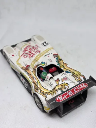 Panoz LMP Fly 22