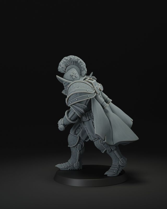 Infant. Mecanizada Pesada (2 versiones)