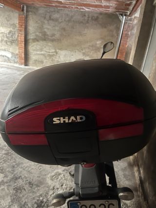 Yamaha MT-03 660cc Apta A2