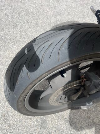 Yamaha MT-03 660cc Apta A2