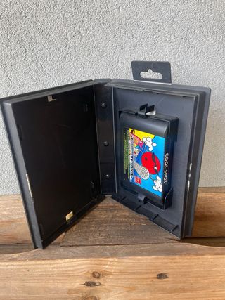 Videogioco Cool Spot SEGA Mega Drive con custodia