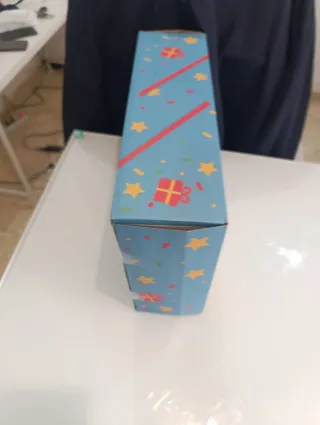 Juego de actividades Akokie