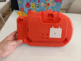 Juego de actividades Akokie