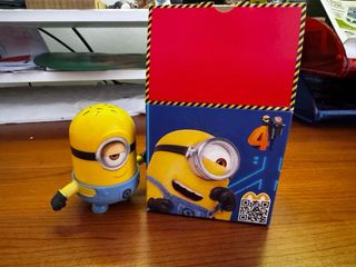 Sorprese Happy Meal Pokemon e Sing 3€ cadauno