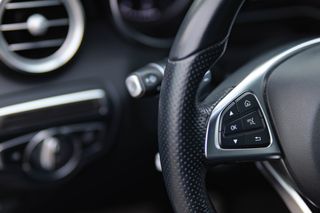 Mercedes-Benz GLC SUV (253) 2018