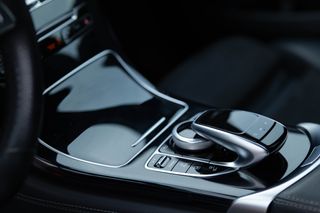 Mercedes-Benz GLC SUV (253) 2018