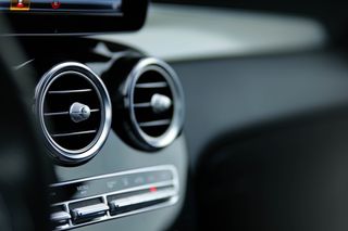 Mercedes-Benz GLC SUV (253) 2018