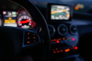 Mercedes-Benz GLC SUV (253) 2018